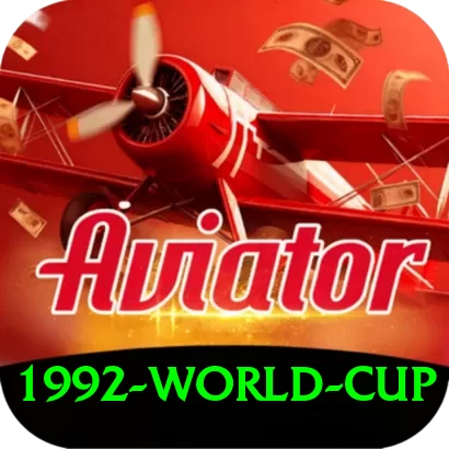 1992 world cup Turbo v5.3.0 - 2