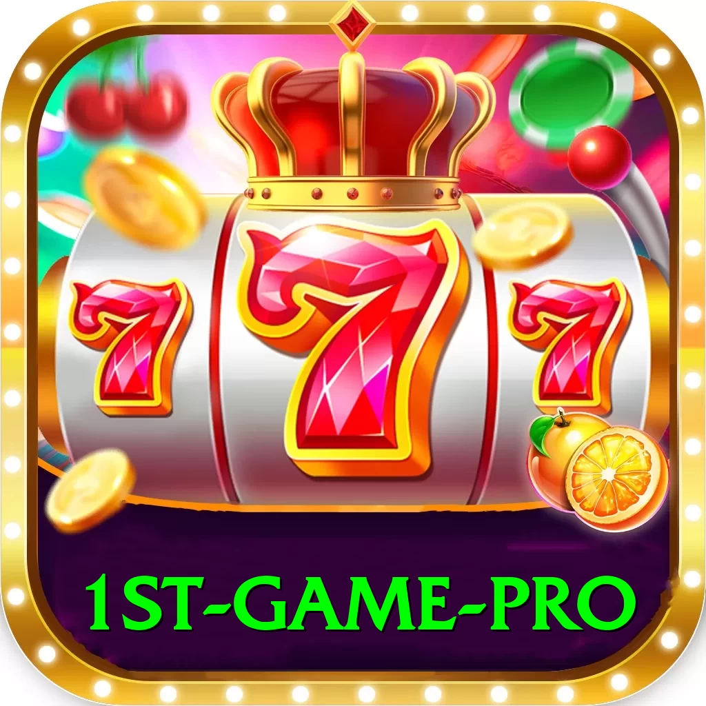 1st.game Games (Casino & Earning) VIP v1.3.2 - 2