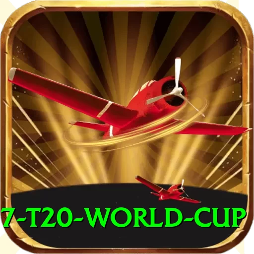 2007 t20 world cup Max v1.5.7 - 2