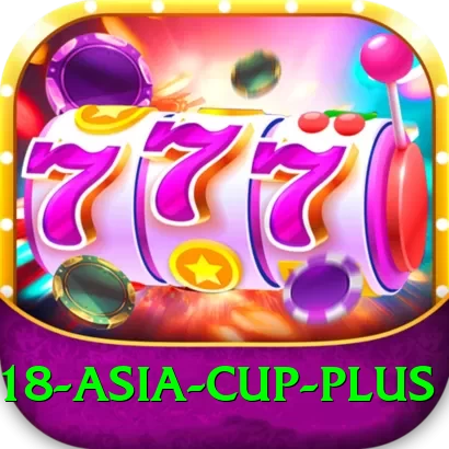 2018 asia cup Cash Max - 2
