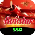 33d Games (Casino & Earning) Gold v4.0.3