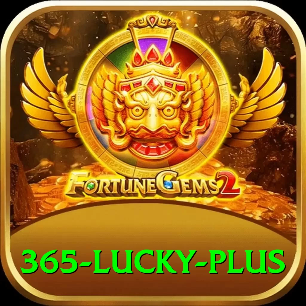 365 Lucky Gaming Legend - 2
