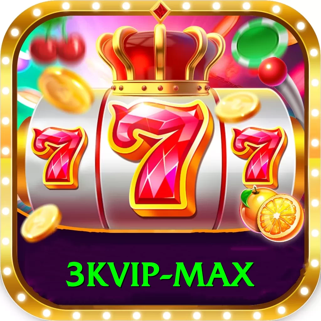 3kvip Casino Champion v4.6.0 - 2