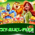 3Lucky Blue Slots Master v3.4.8