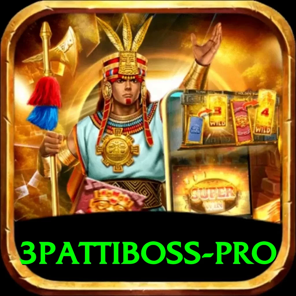 3pattiboss APK Deluxe v5.3.6 - 2