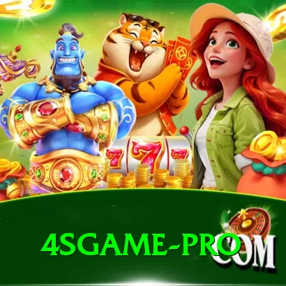 4sgame Casino Official v5.9.4 - 2