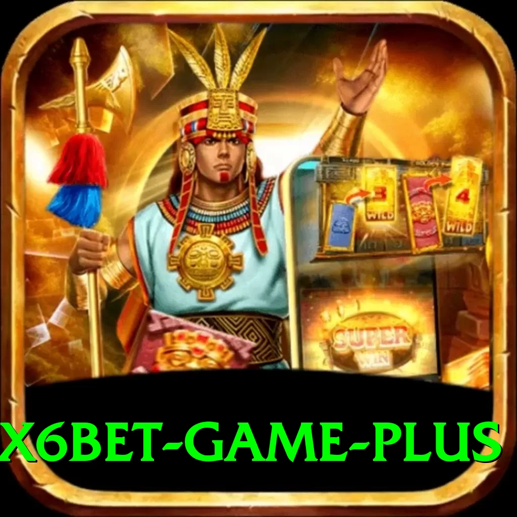 6X6Bet Game Cash King - 2