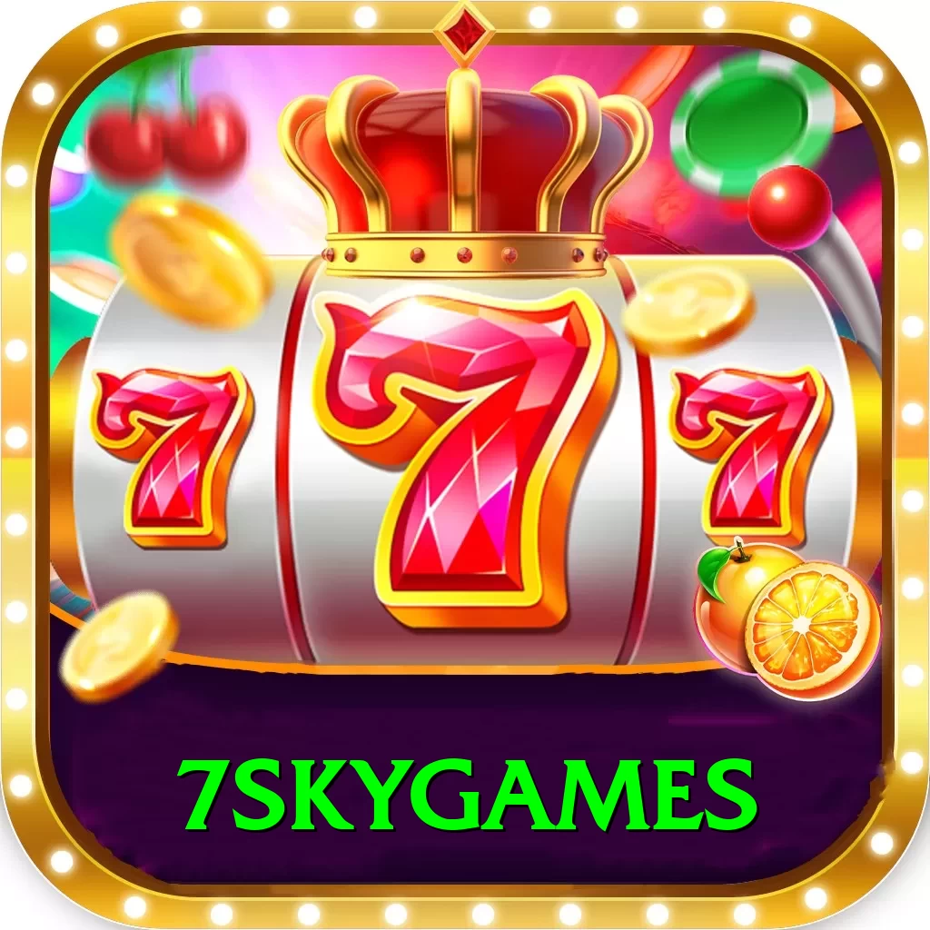 7skygames Premium Edition v2.5.9 - 2