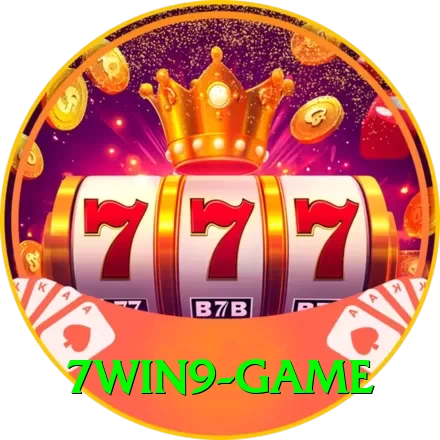 7win9 Game Master v2.0.8 - 2