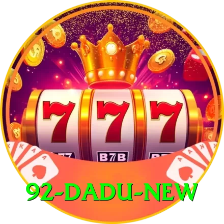 92 dadu Slots Gold v1.6.3 - 2