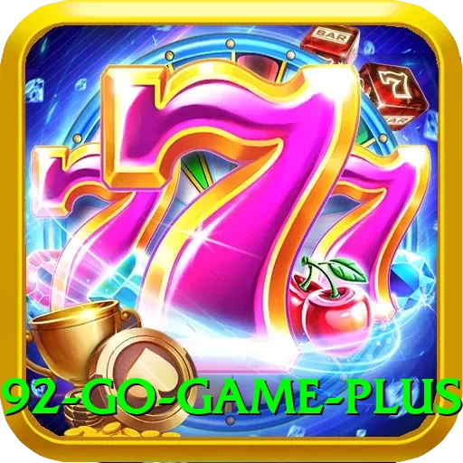92 Go Game Prime - Daily Bonus - 2