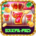 92kpr Games (Casino & Earning) Deluxe v2.6.2