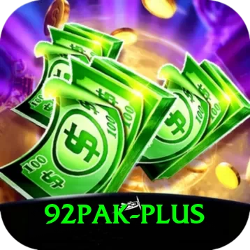 92pak Plus v4.1.8 - 2