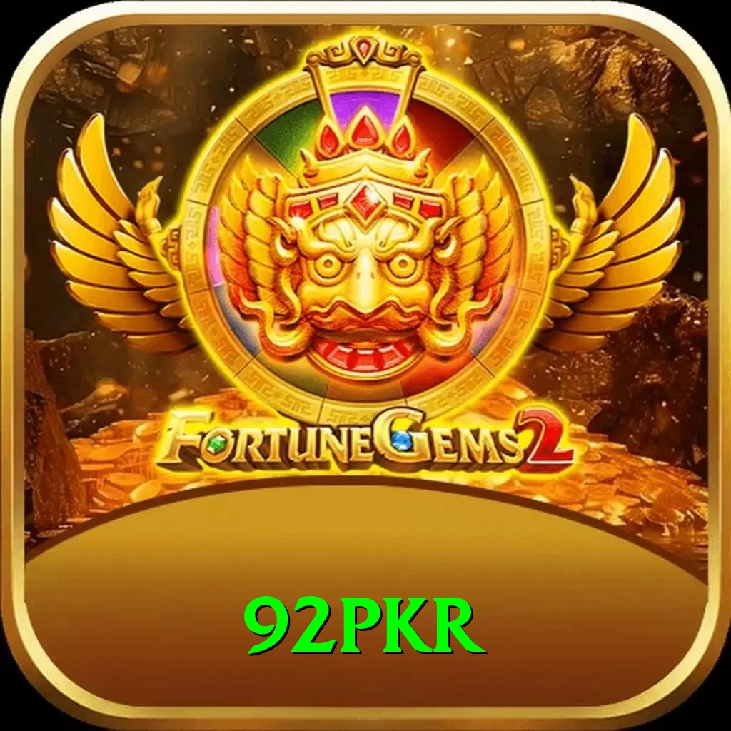 92pkr Gold Edition v4.1.7 - 2