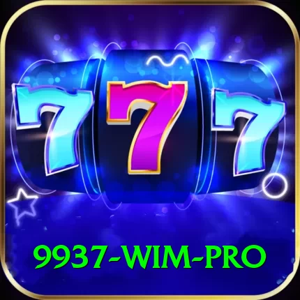 9937 wim Premium Slots - 2