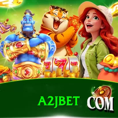 a2jbet Games (Casino & Earning) Max v2.3.1 - 2