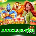 a33club Gold - Casino & Slots