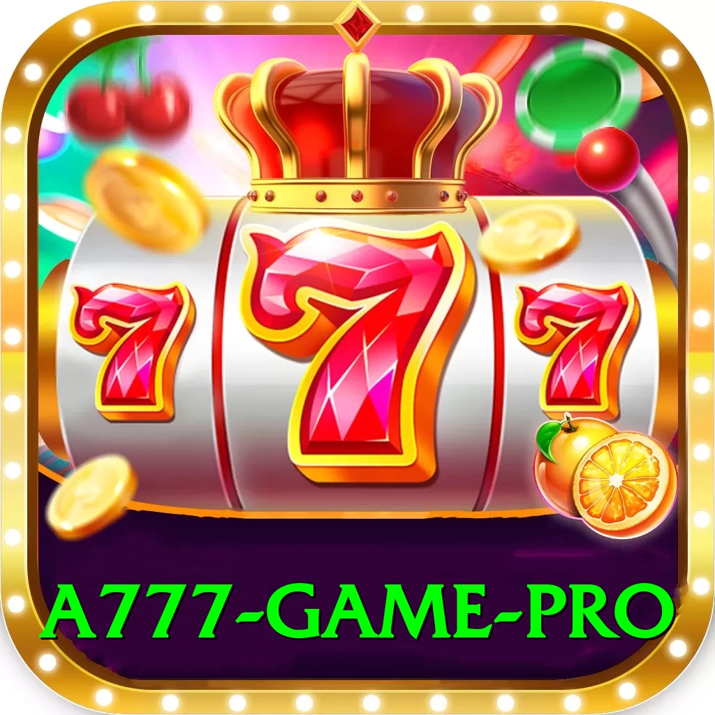 a777 game Gold Edition v5.9.0 - 2
