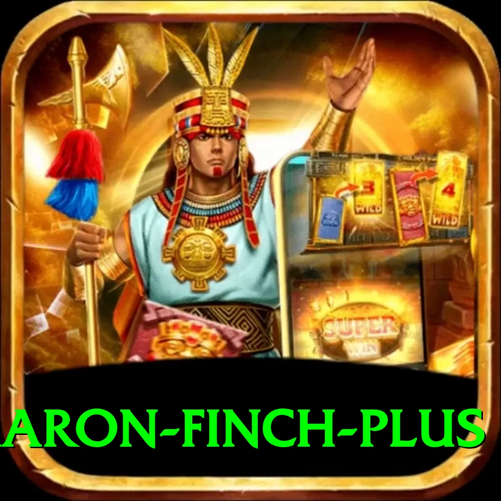 aaron finch Casino Champion v4.6.9 - 2