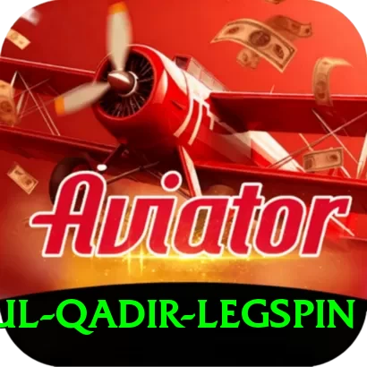 abdul qadir legspin Pro v2.4.4 - 2