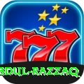 abdul razzaq Pro Edition v5.4.1