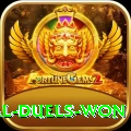 aerial duels won Gold Edition v5.3.1