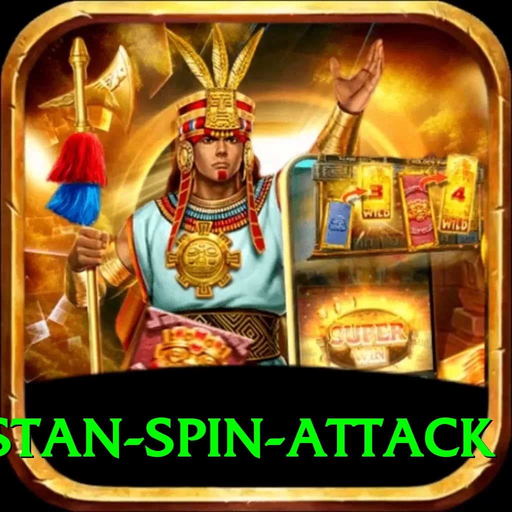 afghanistan spin attack VIP v2.3.3 - 2