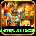 afghanistan spin attack VIP v2.3.3