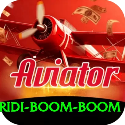 afridi boom boom Pro Edition v5.9.9 - 2