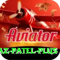 ajaz patel Games Plus