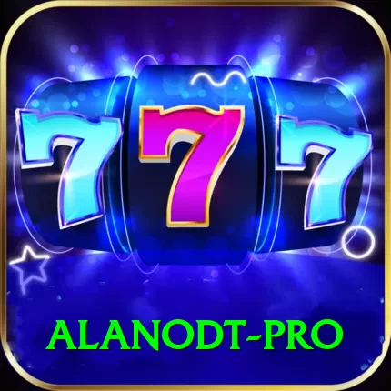 alanodt Live Casino Pro - 2