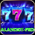 alanodt Live Casino Pro