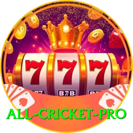 all cricket - Casino Gold - 2
