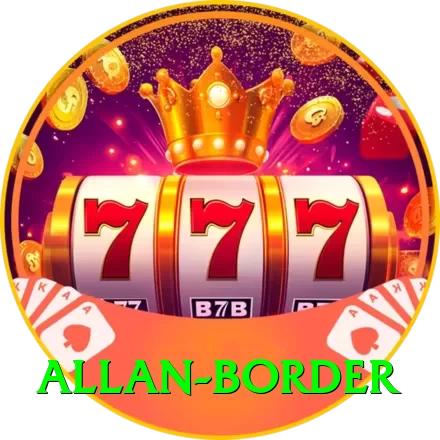 allan border Games (Casino & Earning) Gold v2.8.5 - 2