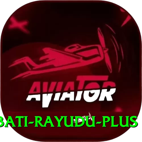 ambati rayudu VIP Gaming App - 2