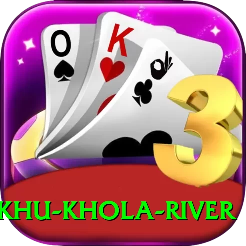ankhu khola river Plus Edition v4.7.4 - 2