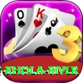 ankhu khola river Plus Edition v4.7.4