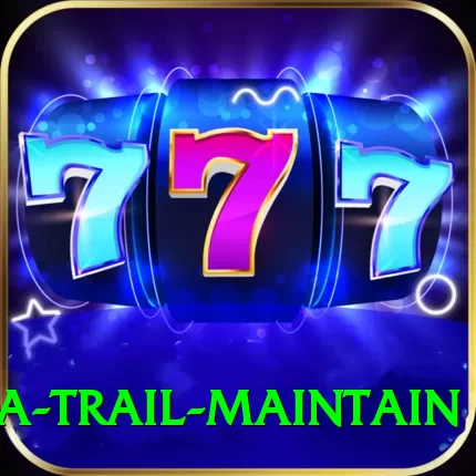 annapurna trail maintain Master v1.3.7 - 2