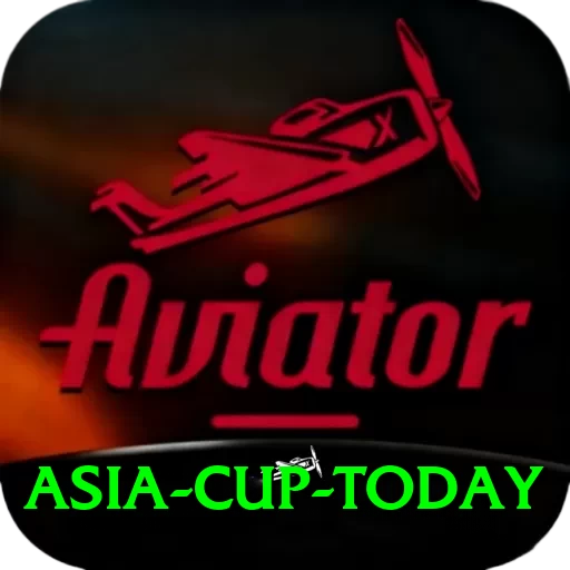 asia cup today Deluxe v4.0.8 - 2