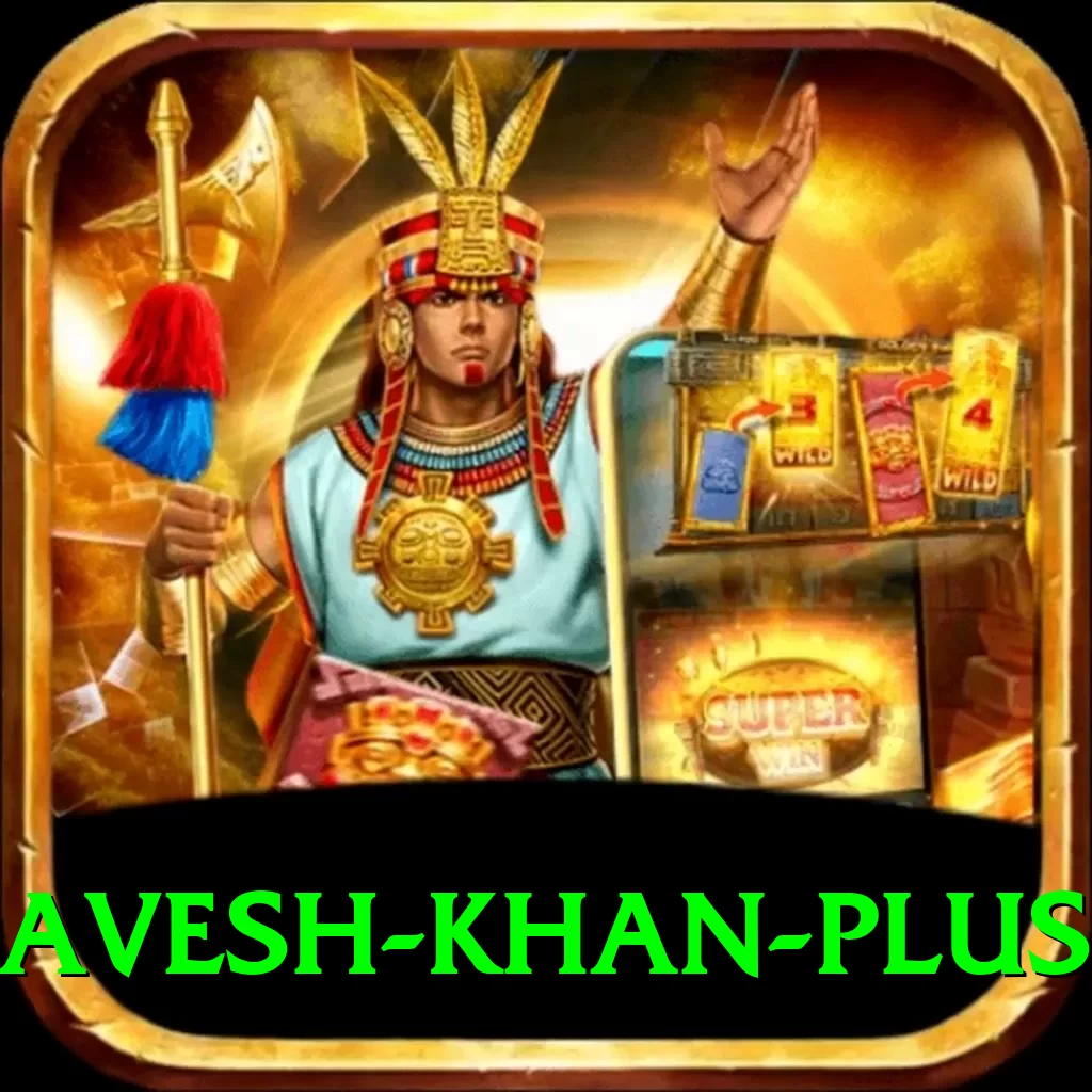 avesh khan Prime v2.7.9 - 2