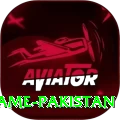 Aviator Game Pakistan Gold Edition vv3.3.3