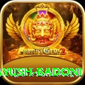 ayush badoni Games (Casino & Earning) Gold v2.0.7