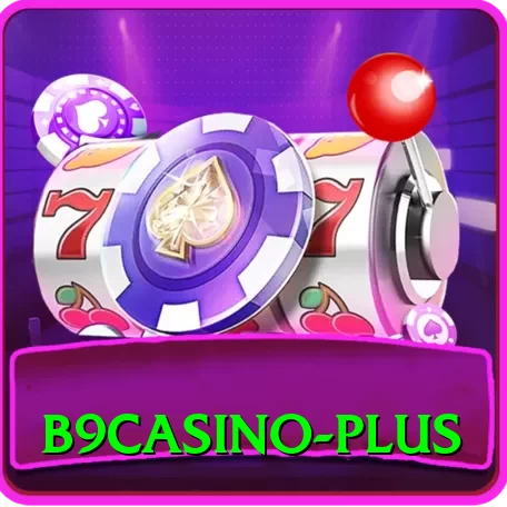 b9casino Earn Ultimate v1.6.8 - 2