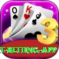 baccarat betting app Games (Casino & Earning) Gold v4.1.5