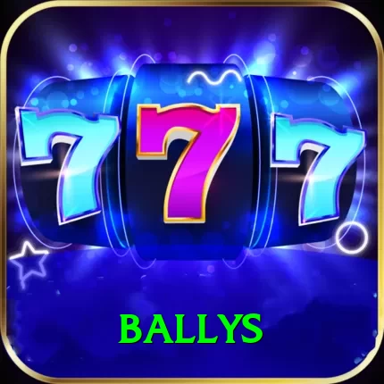 ballys Pro Max v1.9.0 - 2