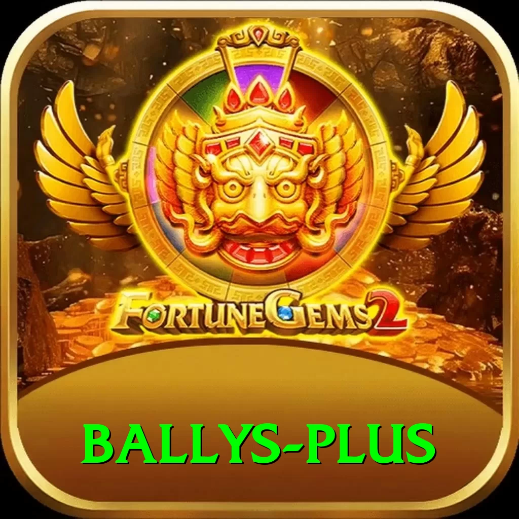 ballys - Ultimate v5.3.7 - 2