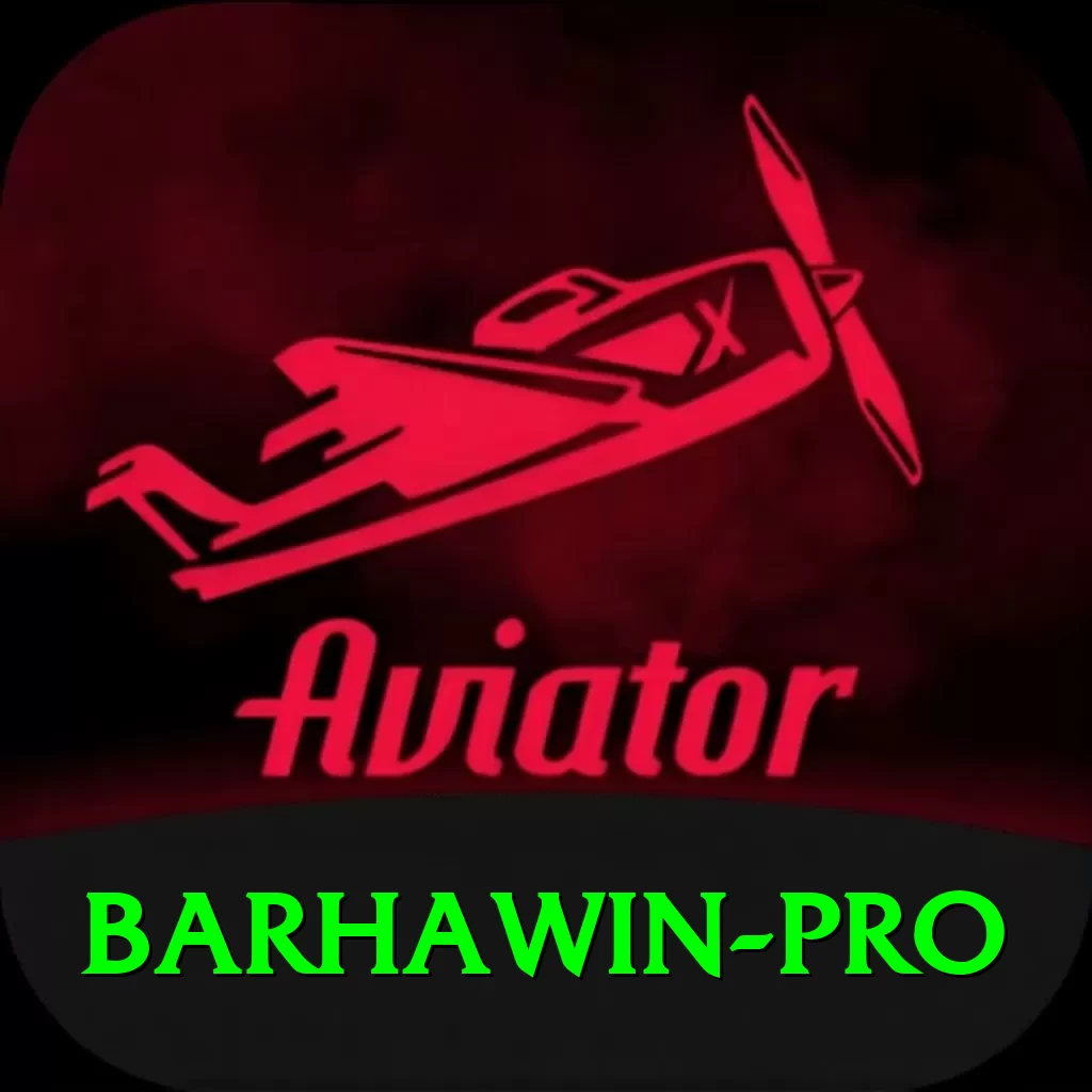 barhawin Games Master - 2