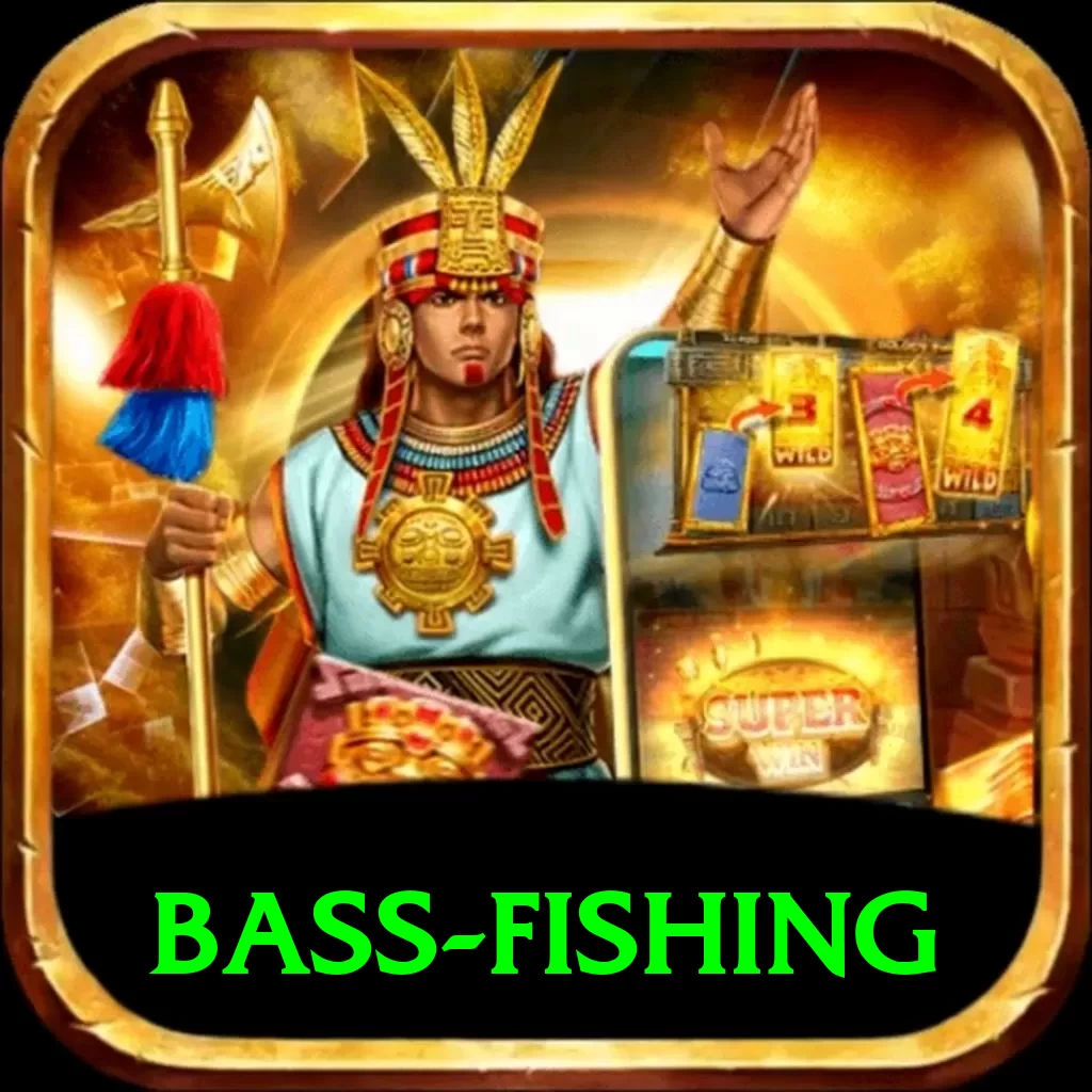bass fishing Elite Pro v1.2.2 - 2