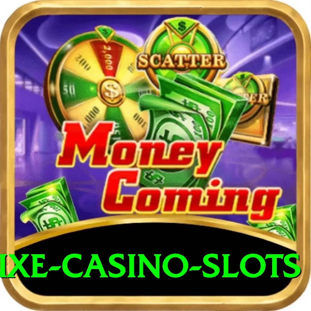 bcgame.pk Deluxe - Casino & Slots - 2