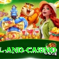 bellagio hotel and casino Master Pro v5.1.1